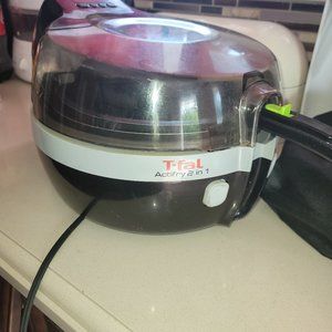 T-fal Actifry 2in 1